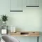 Трековый светильник BELTY LINEAR | БЕЛТИ ЛИНЕАР DK5576-BK Denkirs
