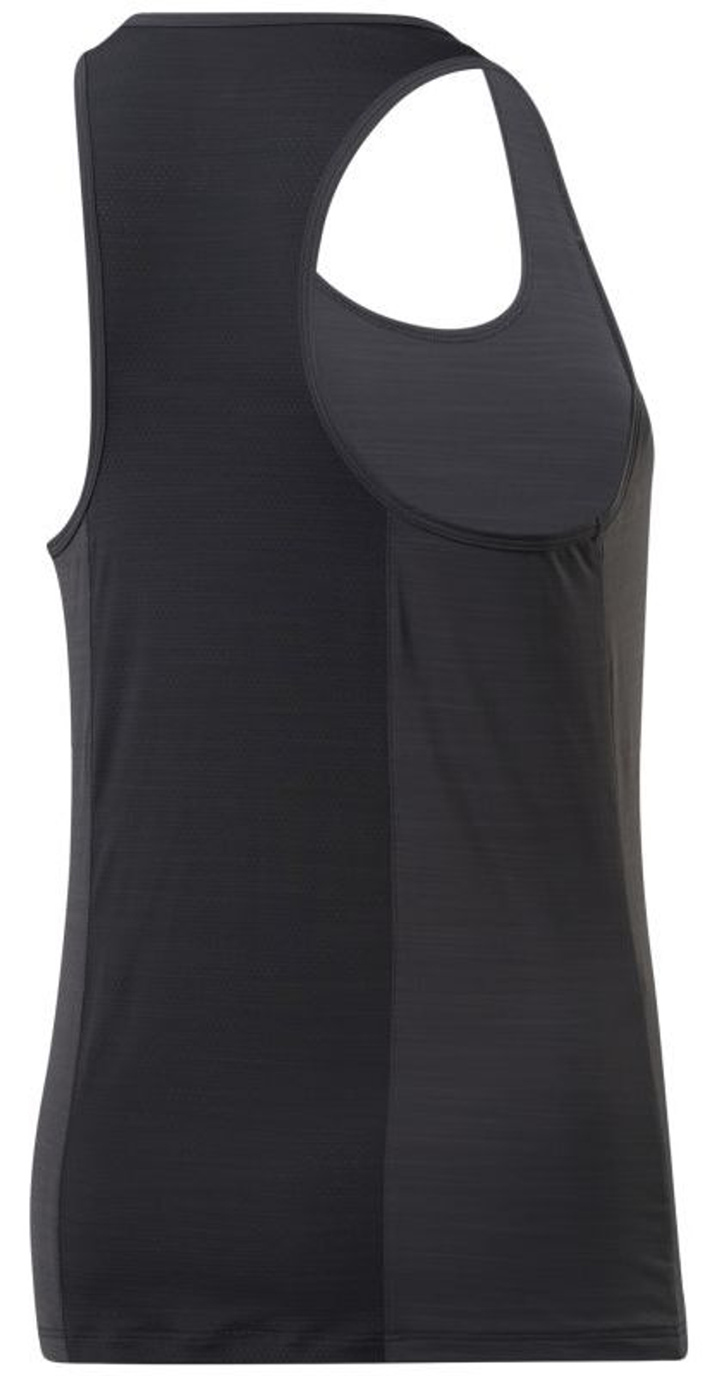 Женский теннисный топ Reebok Les Mills Activchill Athletic Tank W - black
