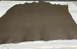 Оливковая натуральная кожа Vacchetta Prima Grey Oliva 2,0–2,2 мм