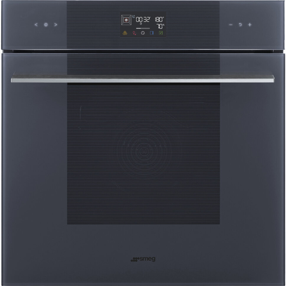 Многофункциональный духовой шкаф Smeg SO6102S3PG