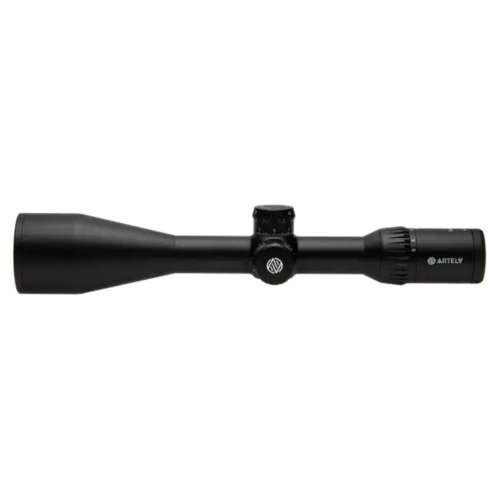 Прицел оптический Artelv LRS 5-25x56 FFP 30мм