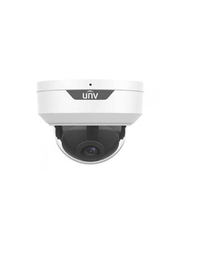 Видеокамера Uniview UNV 4 MP IPC324LB-ADF28K-H