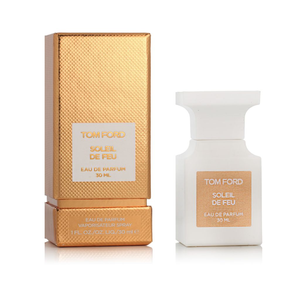 Tom Ford Soleil de Feu Eau De Parfum 30 ml (woman)