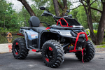 Квадроцикл KTA KR400 4x4 EFI