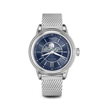 Чаcы кварцевые AVIATOR MOONFLIGHT V.1.33.0.255.5 женские