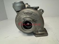 Турбина 7168850003 Garrett для Volkswagen