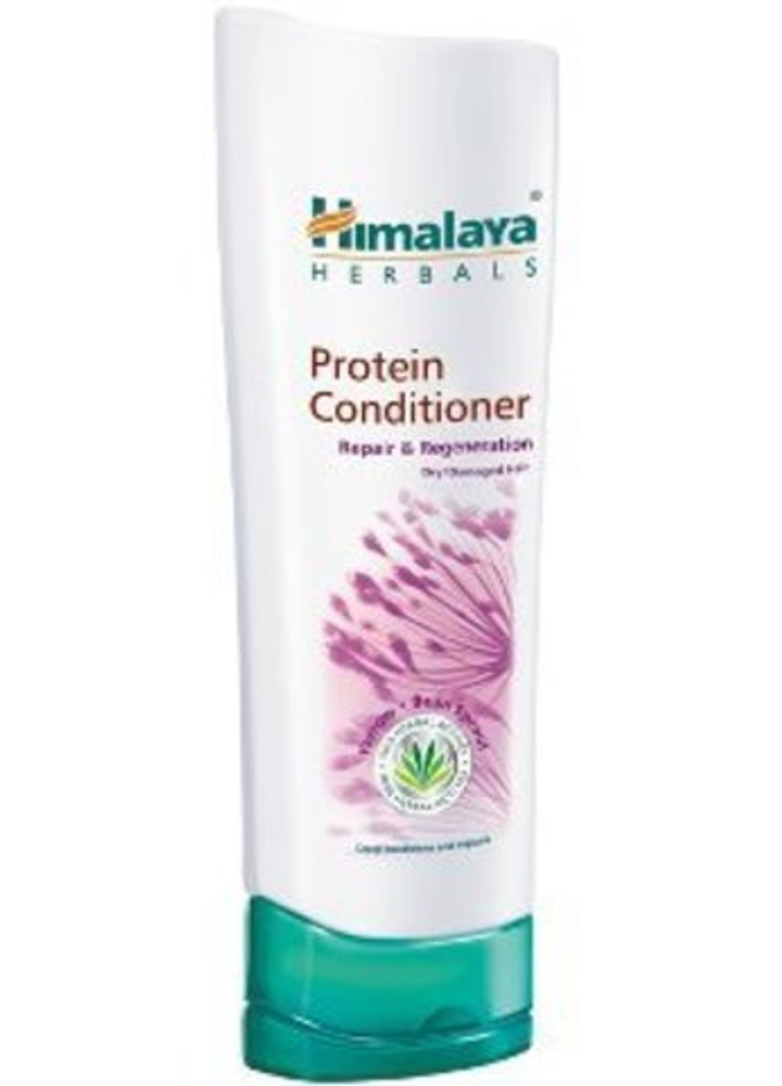Кондиционер Himalaya Восстановление и уход для сухих и поврежденных волос, 200 мл