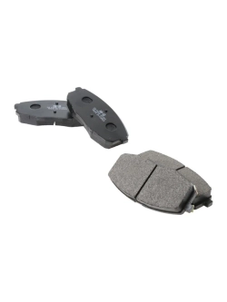 Колодки тормозные HYUNDAI Creta (17-),i30 KIA Ceed (07-) передние (4шт.) SANGSIN