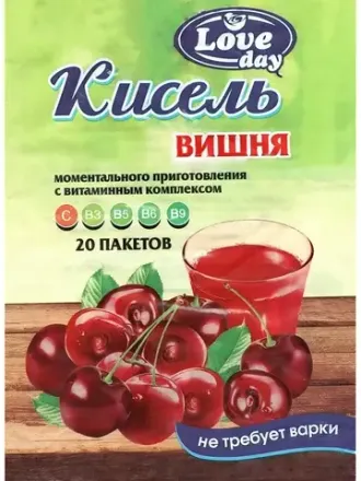 Кисель