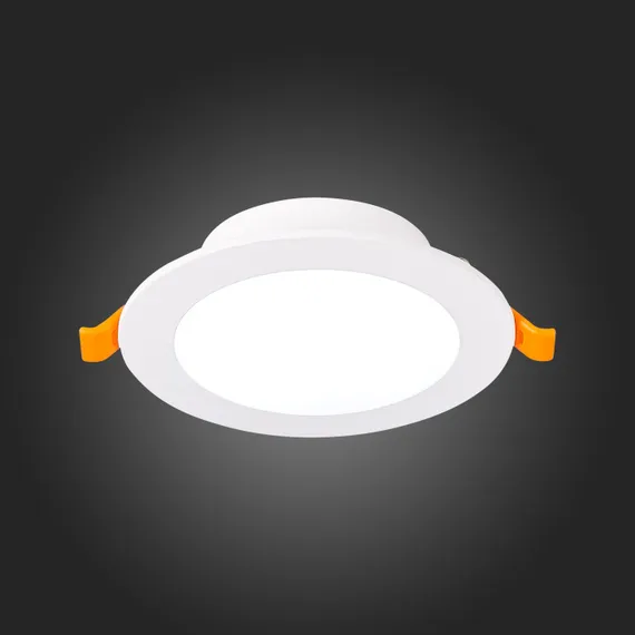 Точечный светильник Fasum ST210.548.08 ST Luce