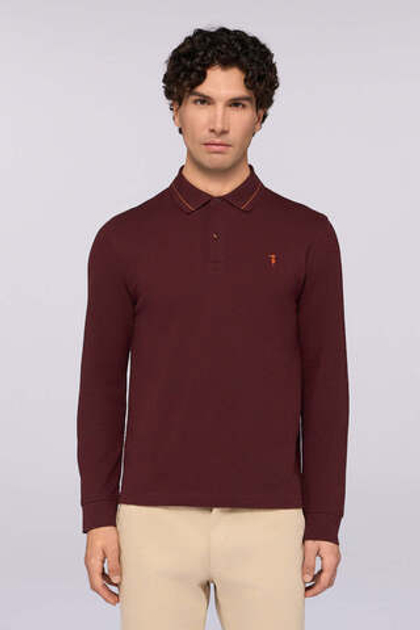 Поло TRUSSARDI