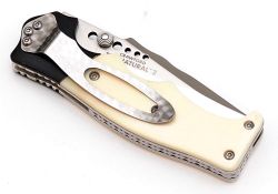 Нож CRKT The Natural II 7080фотография - 8