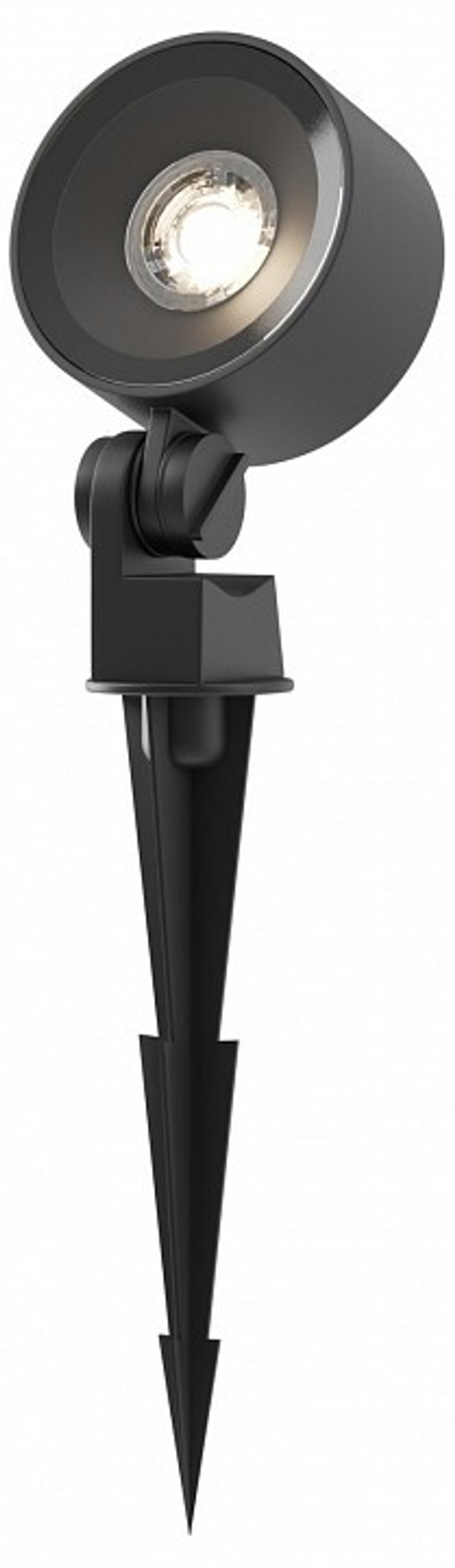 Наземный низкий светильник Maytoni Core O495FL-L10B3K