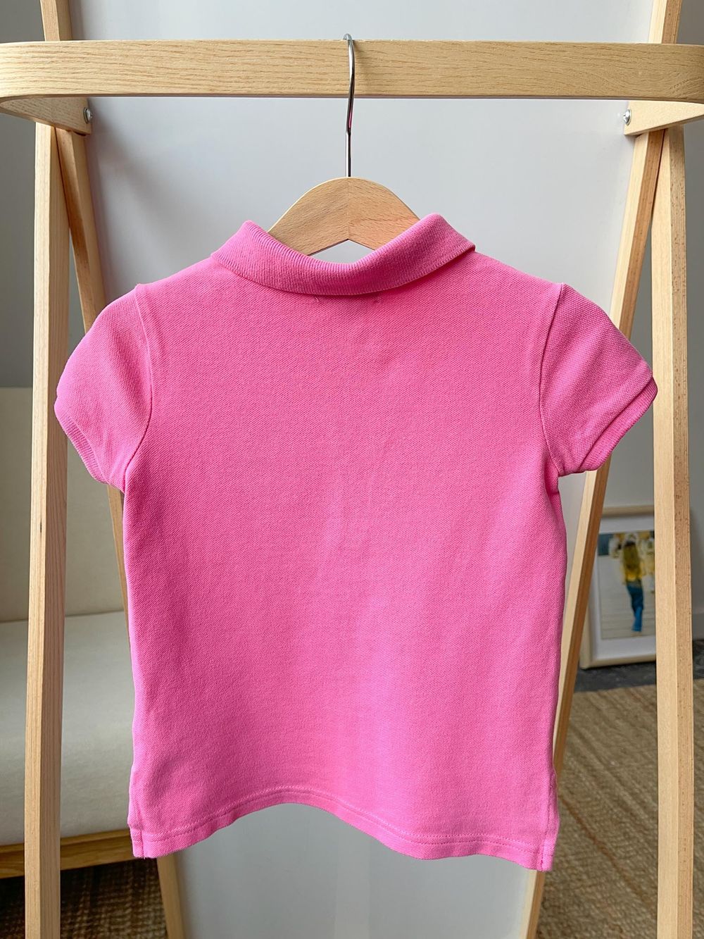 Поло Ralph Lauren, 104