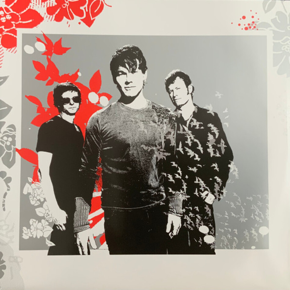 a-ha / Analogue (Limited Edition)(2LP)