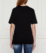 Футболка Dsquared2 - черный(S75GD0449 D20004)