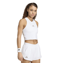 Топ теннисный Adidas Tennis Y-Tank Pro - white
