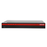16-канальный UltraHD видеорегистратор RedLine RL-MHD16U2