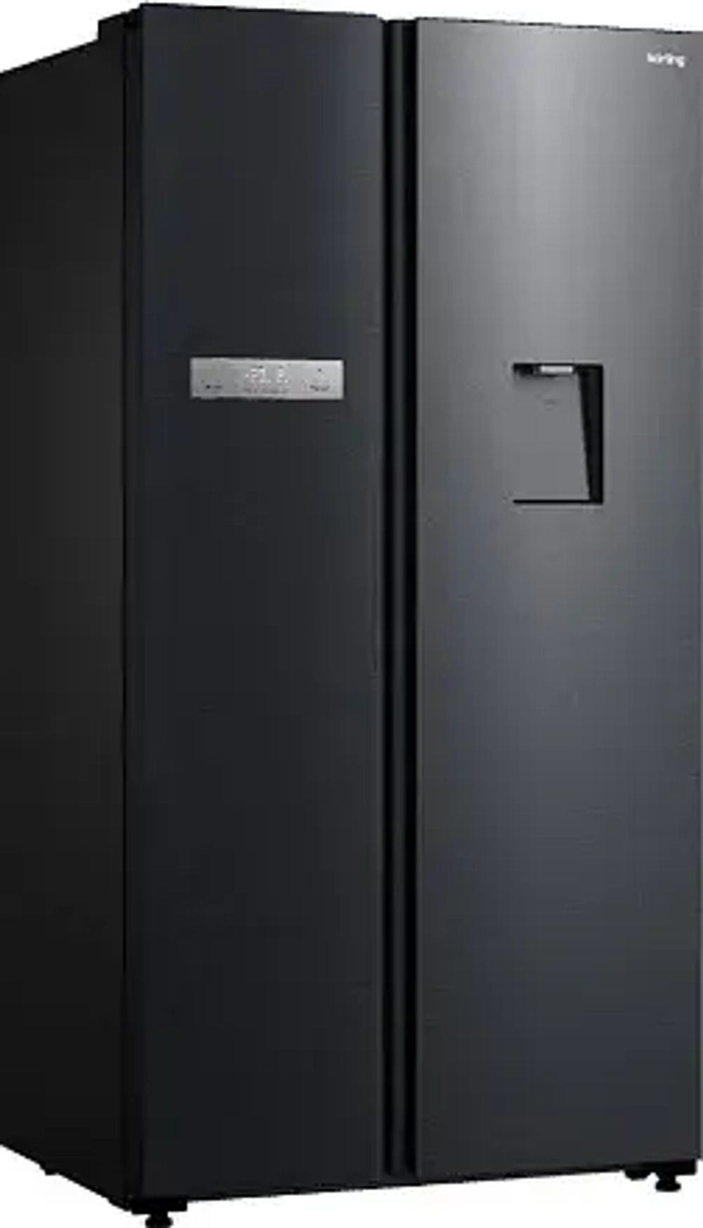 Холодильник Korting KNFS 95780 W XN