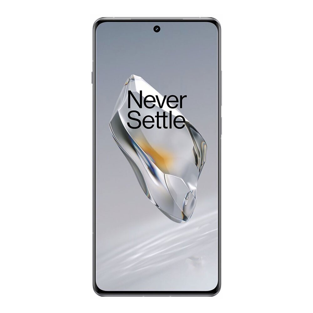 OnePlus 12 16/512 ГБ, Белый