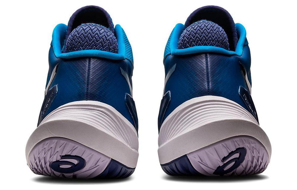 Asics Metarise Island Blue Pure Silver