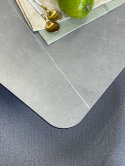 Стол Kenner BK900, черный/керамика NEW ARMANI GREY 170154