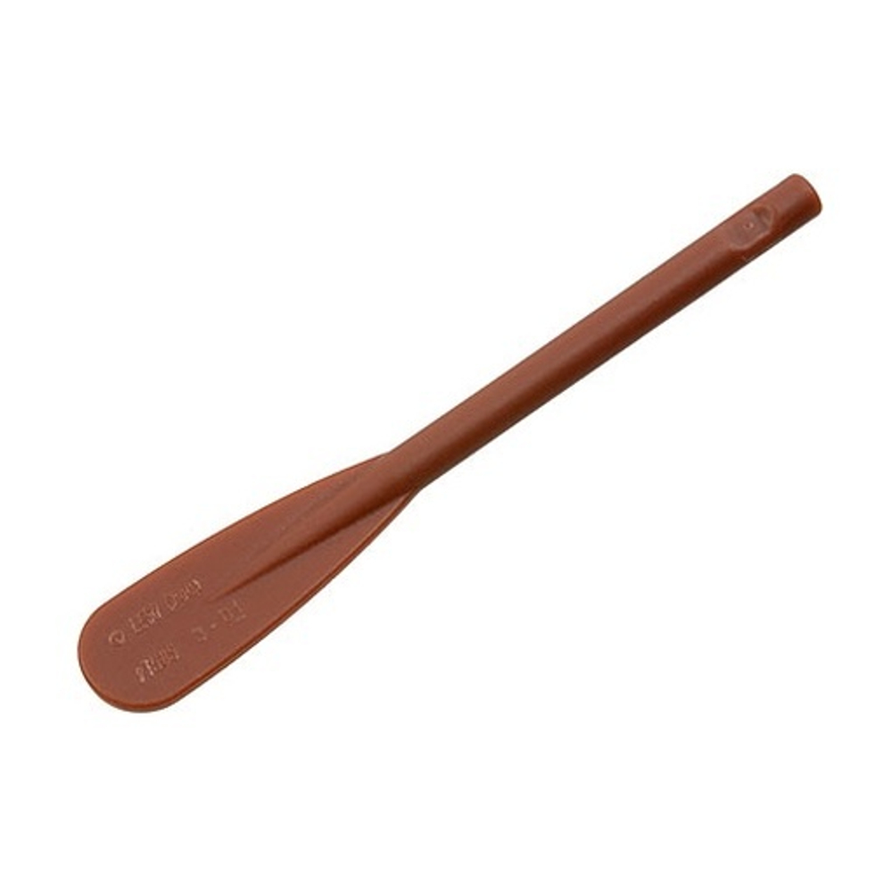 Весло 87585 Reddish Brown