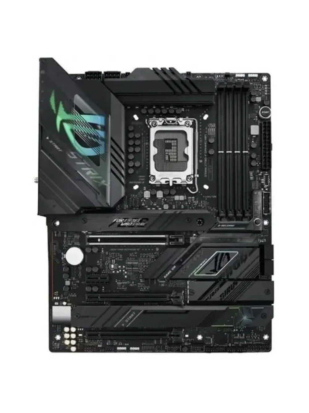 Материнская плата ROG STRIX Z790-F GAMING WIFI LGA 1700 ATX