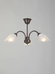 Потолочная люстра  V3335-7/3PL Vitaluce
