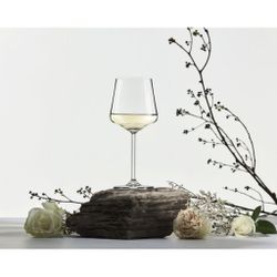 Бокал для вина 435 мл "Allure" d 9/6,8 см h21,3 см Ocean [6]