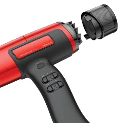 Фен Valera MatrixCare AI Pulse Metallic Red (501.54 MA MR)