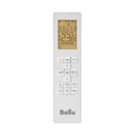 Cплит-система Ballu Odyssey DС BSOI-08HN8 комплект