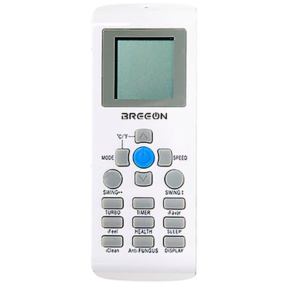 Кондиционер Breeon BRC-07AVI Vector Inverter