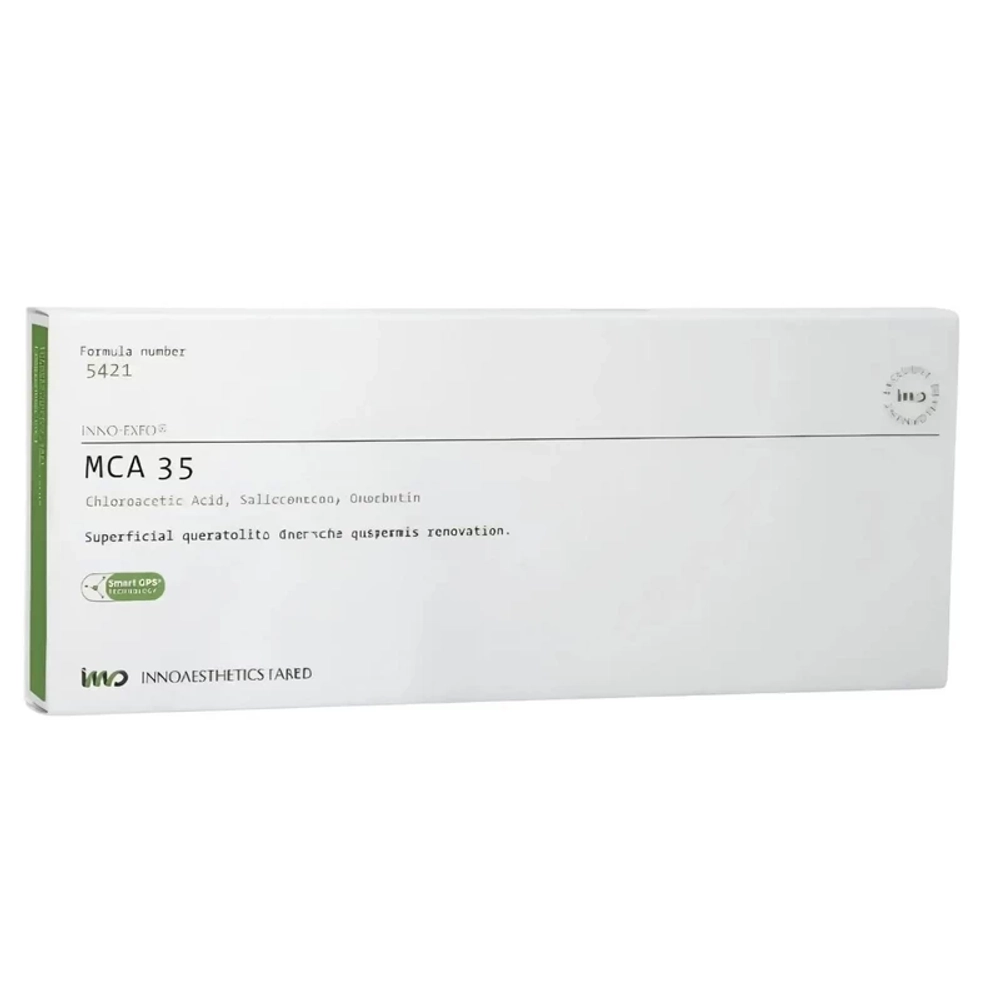 MCA 35 Inno-Exfo