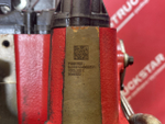 Двигатель ISG12E5460 Cummins 2023г.