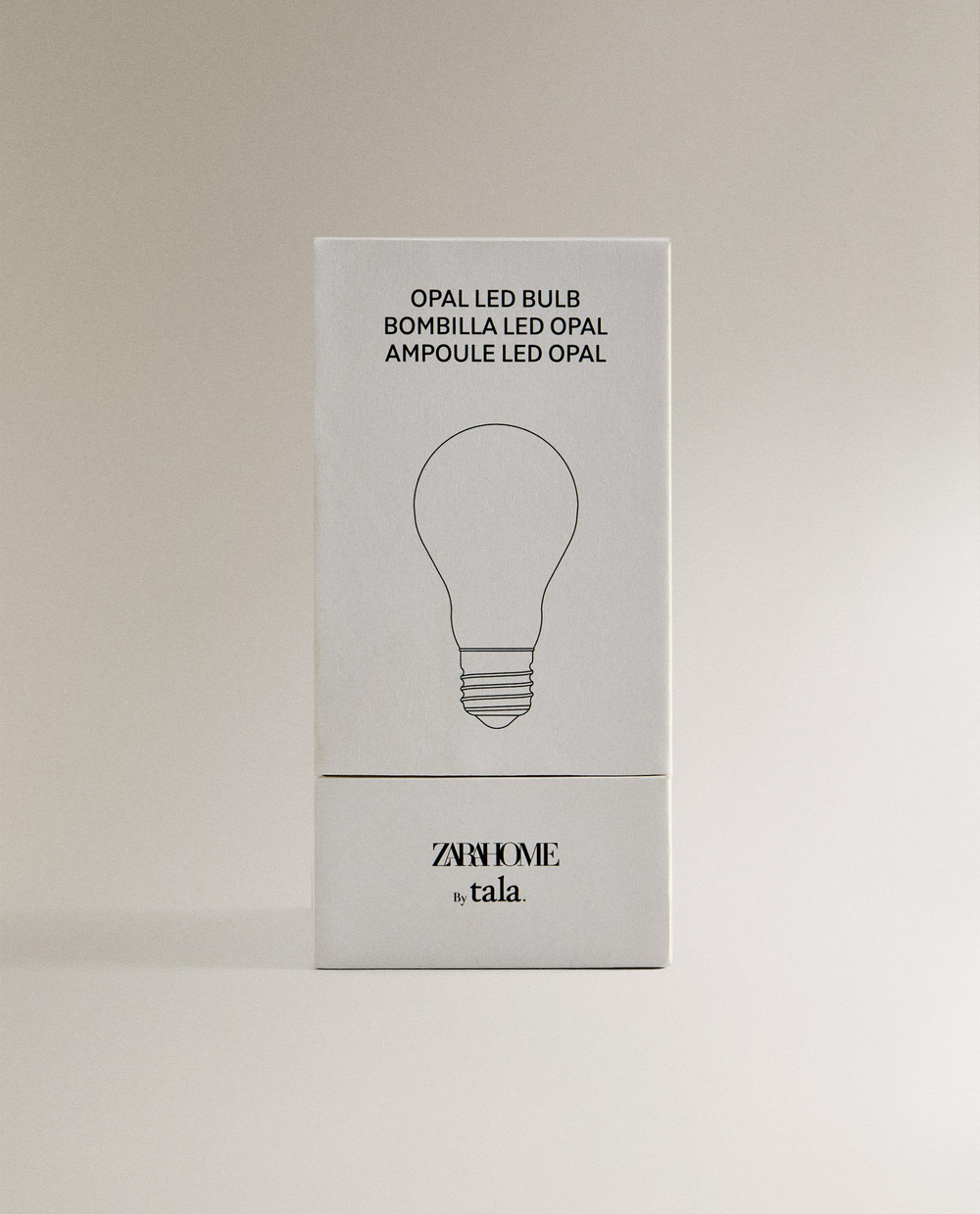 Светильник Zara Home, фото 4