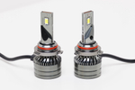 KA-9 Led 24W 12-24V H1 H4 H7 H11 HB3 HB4 H27