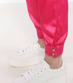 спортивные штаны Liu Jo Sport - розовый(TA3039 T3319)