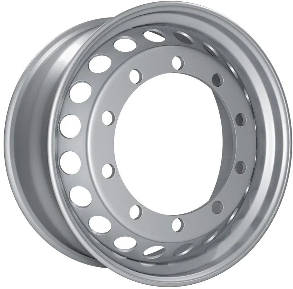 Asterro GT080-01 11.75x22.5 10x335 ET 0 Dia 281
