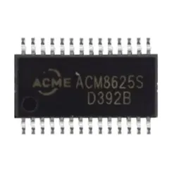 Микросхема ACM8625S / TSSOP28