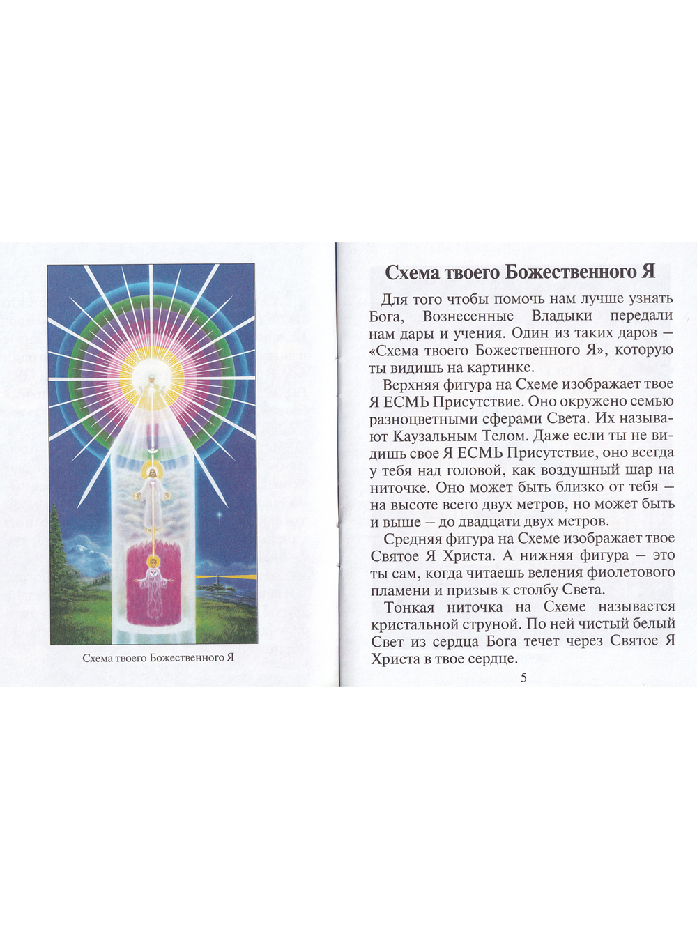 Кто такой Бог