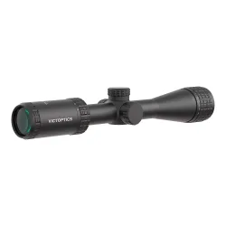 Прицел Vector Optics VictOptics SOI 3-9x40, AO, VNM-1 (MIL) - общий вид сбоку, со стороны окуляра