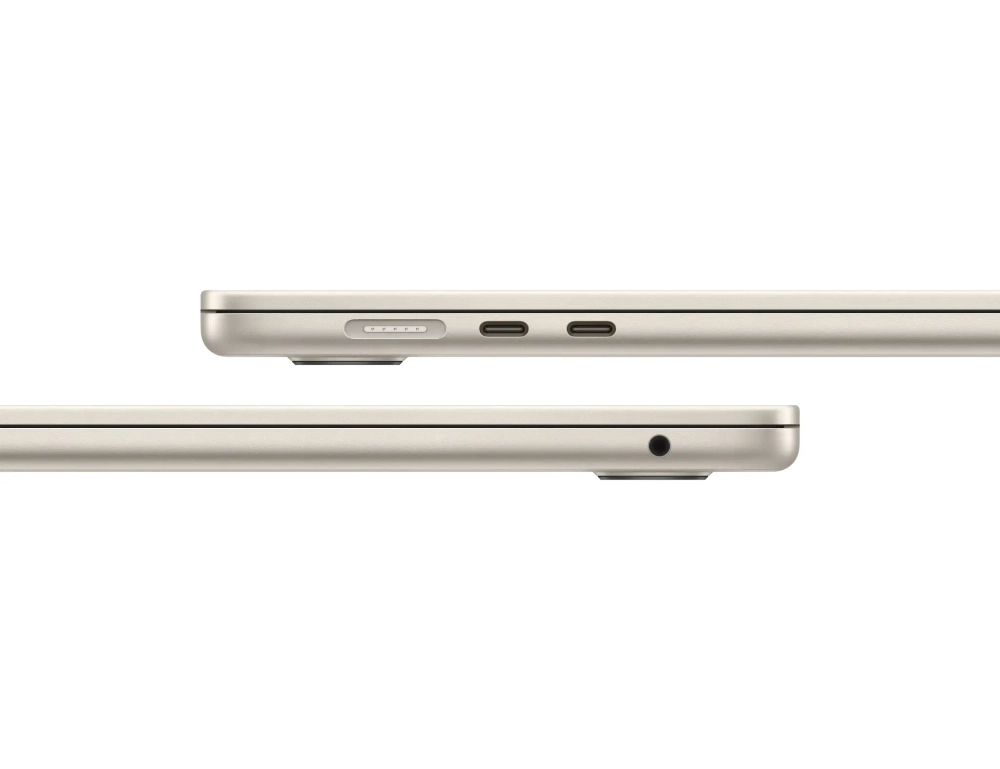MacBook Air 15 M5 (24/1TB)