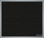 Индукционная варочная панель Bosch PXX645HC1E
