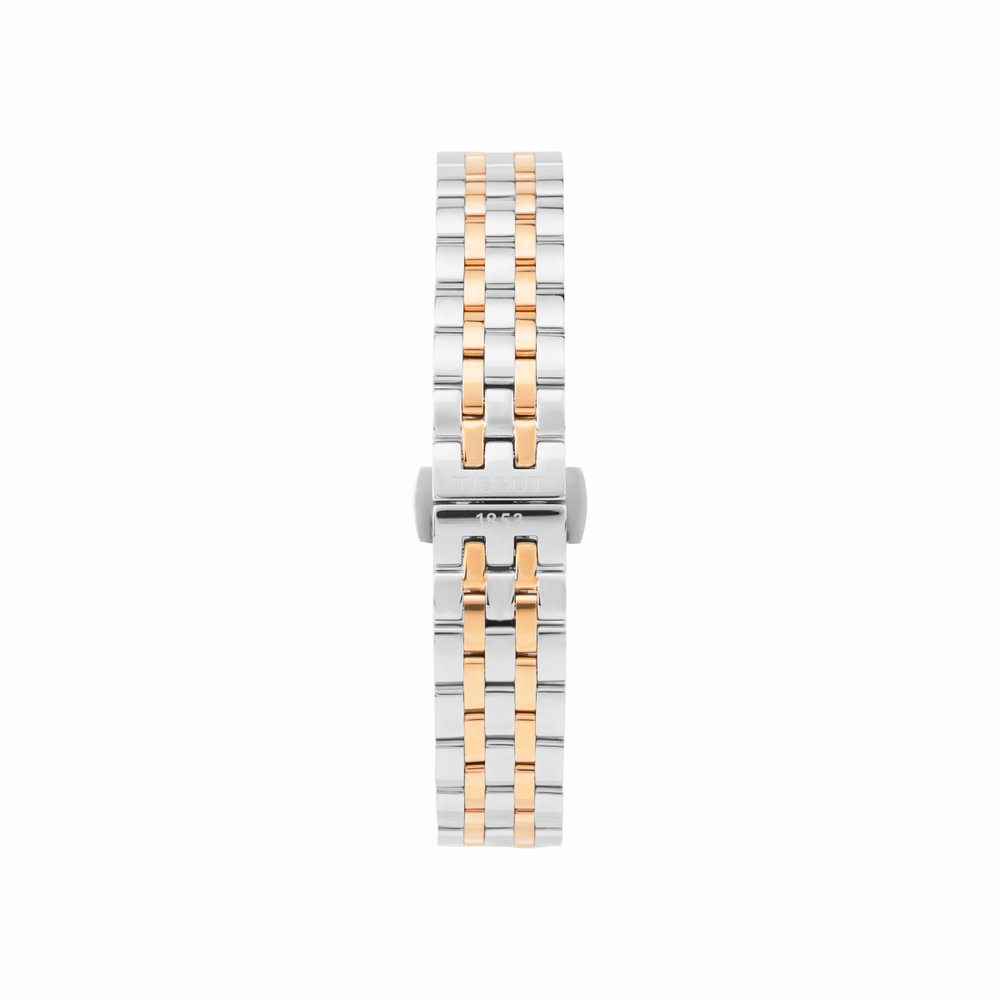 Часы TISSOT 50 30mm, T122.207.22.031.01