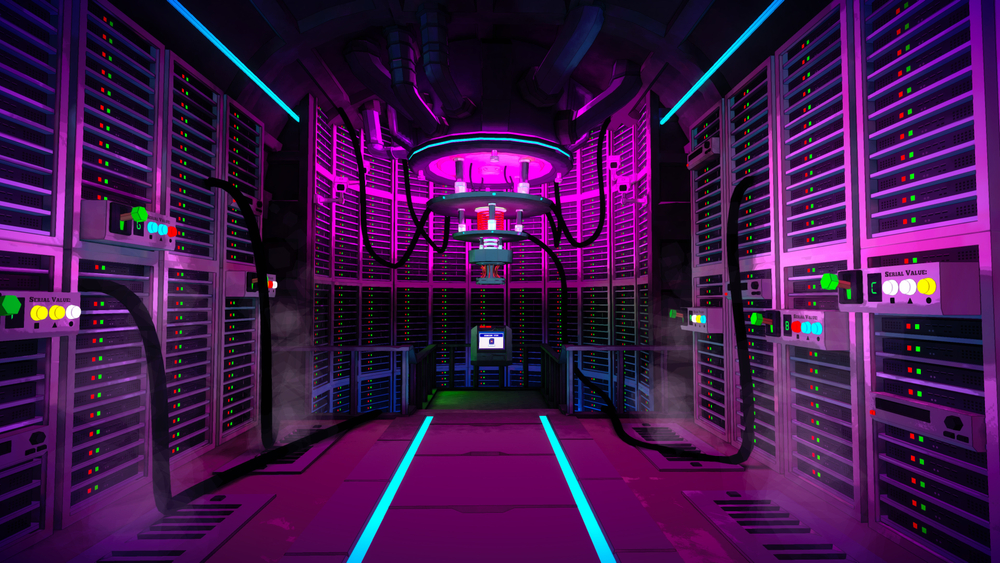 Escape Academy (для ПК, цифровой код доступа)
