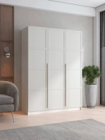 Шкаф распашной Luxury 3, 120 см