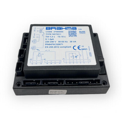 Менеджер горения Brahma NDM11 37500010
