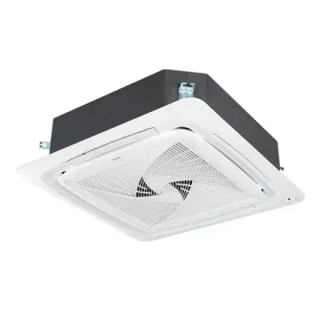 Кассетный блок мульти сплит системы Haier AB71S2SG1FA