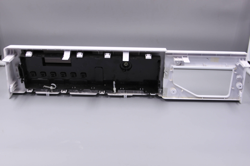 Панель стиральной машины Hisense WFQA1014VJM